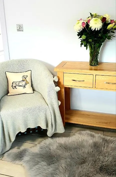 Maugersbury Park Suite-1