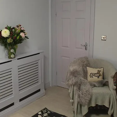 Maugersbury Park Suite-3